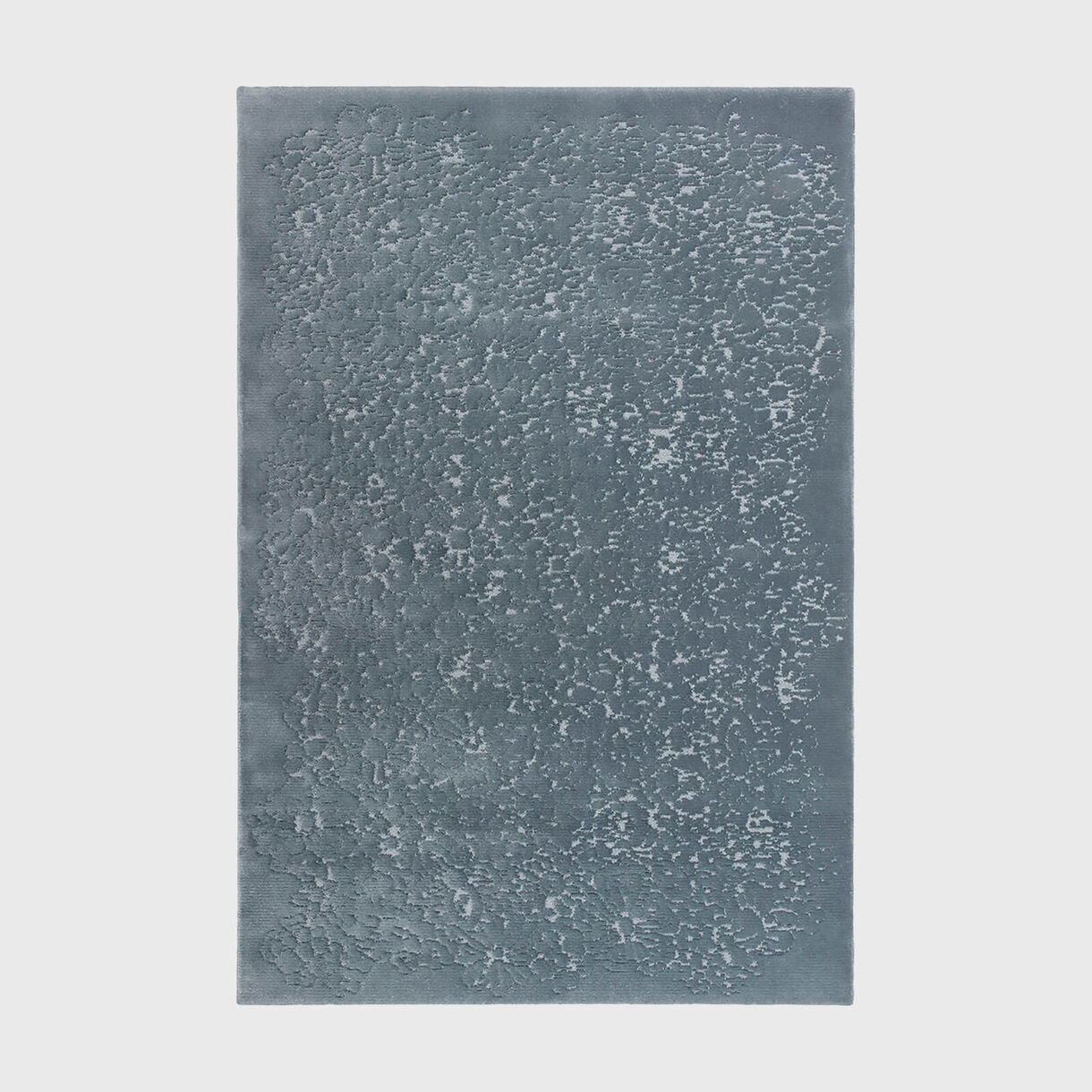 Maestro Bloom, Zinc Blue